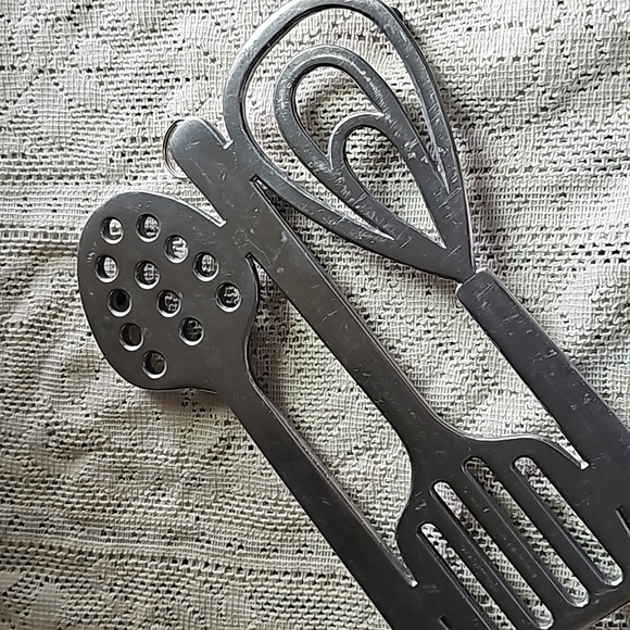 Copco Metal Trivet - Picture 6 of 6